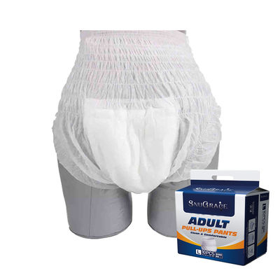 Camisetas para adultos con alta absorción Camisetas para adultos con alta absorción