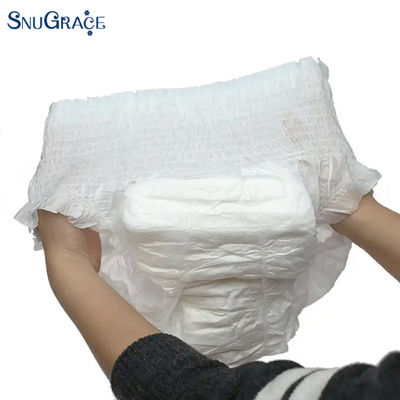 Camisetas para adultos con alta absorción Camisetas para adultos con alta absorción