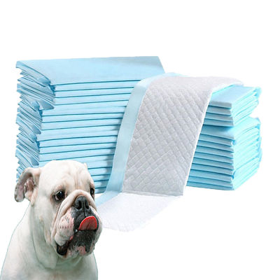 Accesorios de entrenamiento de orina para mascotas de estilo almacenado Accesorios desechables personalizados para perros y gatos