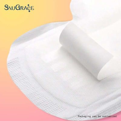 SnuGrace algodón suave desodorizante de iones negativos bambú carbón higiénico pañuelo para mujeres