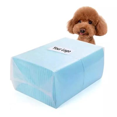 60 x 90 Perdigones para mascotas para el entrenamiento del cachorro en el baño Pulpa de pelusa SAP núcleo de tela no tejida