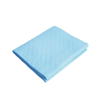 Pads de orina para perros extra grandes para el entrenamiento de mascotas 600X600mm Capacidad de absorción 100-2000ml