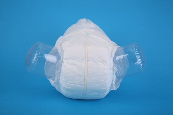 Incontenencia ropa interior suave respirable pañales desechables para adultos de edad avanzada unisex