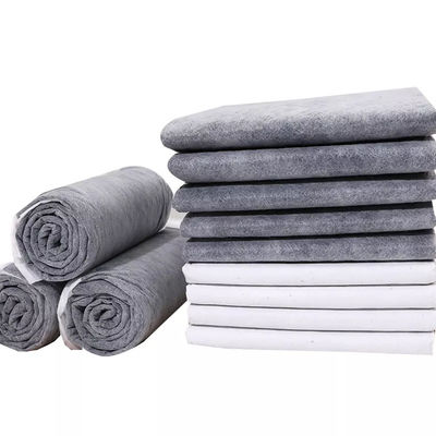 Pads de entrenamiento para cachorros con superabsorción de olores y certificación CE
