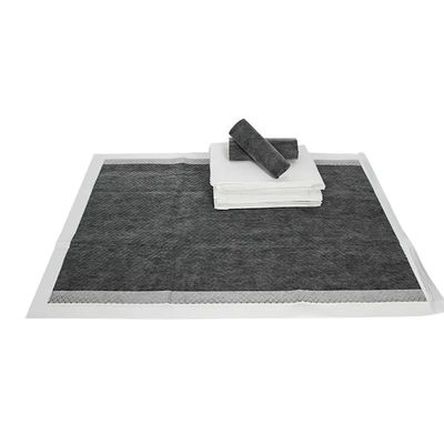 Pads de entrenamiento para cachorros con superabsorción de olores y certificación CE