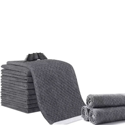 Pads de entrenamiento para cachorros con superabsorción de olores y certificación CE