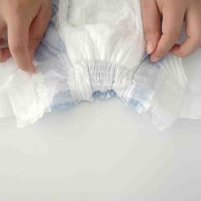 Pañales para perros de sexo femenino con indicador de humedad del canal de prevención de fugas 3D incluido