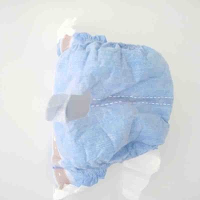 Muñecos desechables para perros para perros fabricados por Pet Diaper
