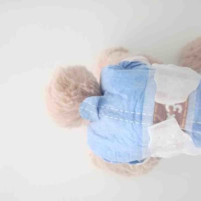 Muñecos desechables para perros para perros fabricados por Pet Diaper