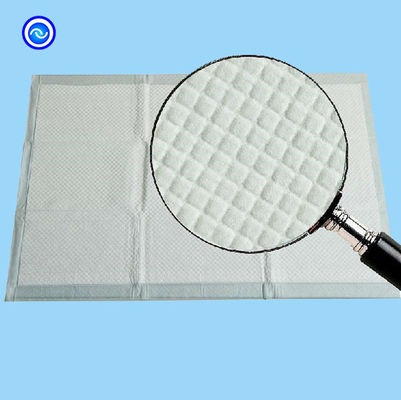 Entrenamiento de mascotas 120-250 ml absorvente cachorro de cachorro de casero de desinfección Pad de entrenamiento de la vagina