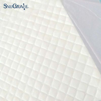 800ml-1500ml de absorción Custom OEM impermeable almohadilla de orina de mascotas para perros gatos conejos