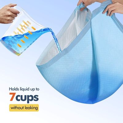 Peso total gramos 30-70 Incontinencia Disponible Absorbente Perrito Perrito Accesorios de orina para perros