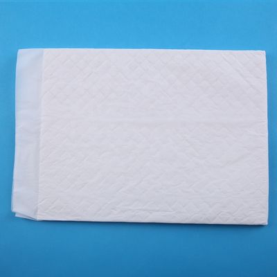 30-70 gramos de almohadillas desechables 30X36 para diseño sostenible y duradero del hospital