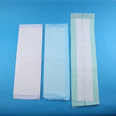 30-70 gramos de almohadillas desechables 30X36 para diseño sostenible y duradero del hospital