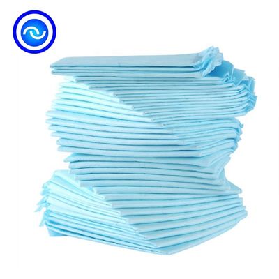 30-70 gramos de almohadillas desechables 30X36 para diseño sostenible y duradero del hospital
