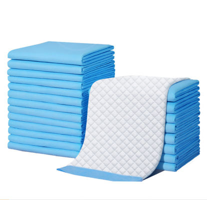 Pad de entrenamiento de orina desechable para cachorros de mascotas