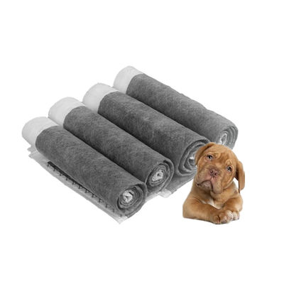 Accesorios de orina para mascotas de 45 x 60 cm para mascotas 300 ml-1500 ml Productos de entrenamiento de agilidad