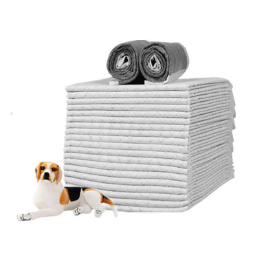 Accesorios de orina para mascotas de 45 x 60 cm para mascotas 300 ml-1500 ml Productos de entrenamiento de agilidad