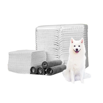 Accesorios de orina para mascotas de 45 x 60 cm para mascotas 300 ml-1500 ml Productos de entrenamiento de agilidad