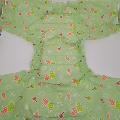 6000 ml de alta absorción XXL pantalones de pañal para adultos para los amantes ABDL Diseño suave y transpirable