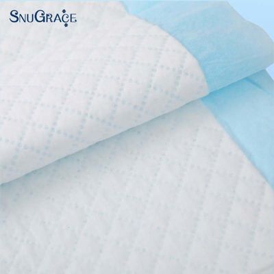 Pad de cambio de mascotas para cachorros colchonetas de entrenamiento de aseo Perro gato mascotas absorbente de interior impermeable