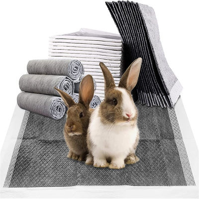 Pad de orina de mascotas totalmente impermeable para perros Alta absorción y durabilidad 60 x 60cm