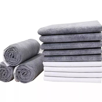 Pad de orina de mascotas totalmente impermeable para perros Alta absorción y durabilidad 60 x 60cm