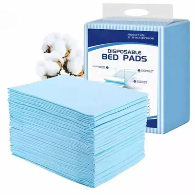 Accesorios de orina para entrenamiento de perros extra grandes absorbentes 60x90 60x60 60x45 con Frabic Nowoven suave
