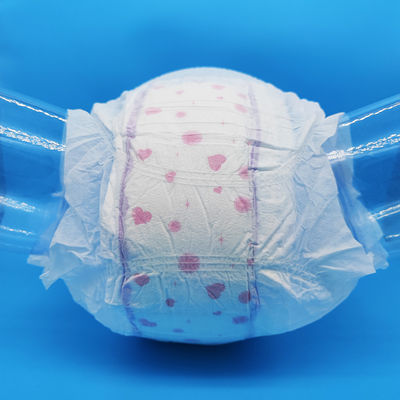 OEM ODM Pantalones menstruales desechables para mujeres transpirables Pantalones de período a prueba de fugas