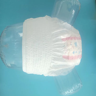 OEM ODM Pantalones menstruales desechables para mujeres transpirables Pantalones de período a prueba de fugas