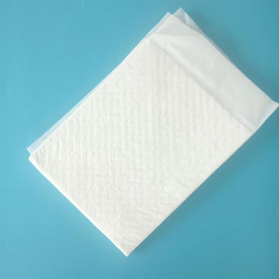 Se trata de un dispositivo de protección de la salud para adultos con un solo uso de 80x150 cm