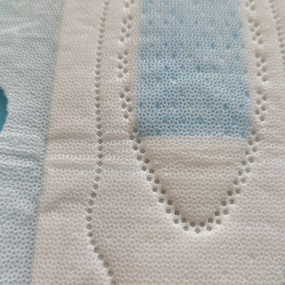 Servilletas higiénicas de marca privada Pads sanitarios ultra delgados personalizados con personalización