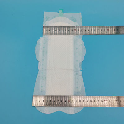 Servilletas sanitarias desechables a granel para distribuidores de estilo personalizado