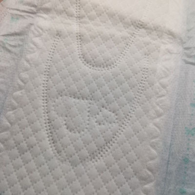 Servicios sanitarios para mujeres con diseño alado producto de cuidado de la salud