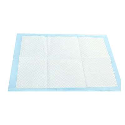 Producto de cuidado de la salud almohadilla de cuidado de la salud desechable para adultos 5 capas de absorción