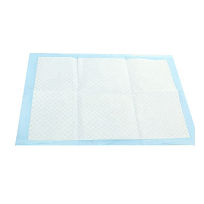 Alta absorción de orina 5 PLY impreso desechable para el grupo de incontinencia