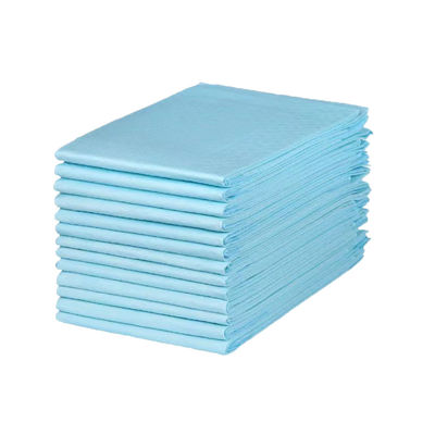 5 PLY Alfombras para el cambio de orina no tejidas para el producto de atención médica 30 x 36 60 x 90 5 PLY