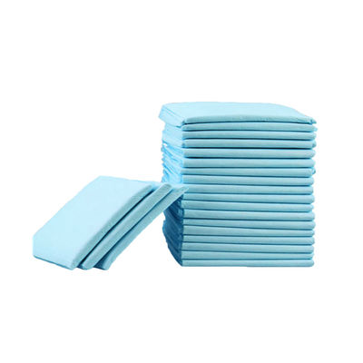 Superabsorción Disponible debajo de una almohadilla para el cuidado de la salud del bebé adulto