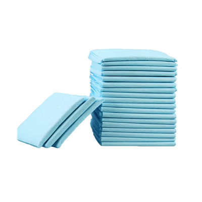 Accesorios de orina absorbentes desechables para el cuidado de la incontinencia 60*40/60*60/60*70/60*90/70*150/100*200