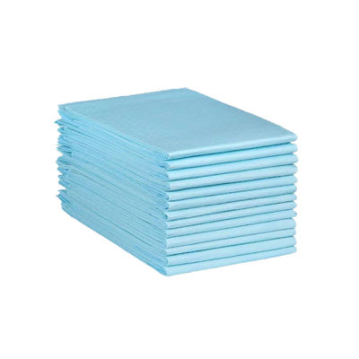 Accesorios de orina absorbentes desechables para el cuidado de la incontinencia 60*40/60*60/60*70/60*90/70*150/100*200