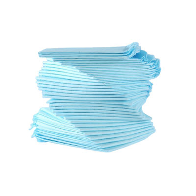 Accesorios de orina absorbentes desechables para el cuidado de la incontinencia 60*40/60*60/60*70/60*90/70*150/100*200