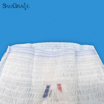 Pañales para mujeres con almohadilla menstruala desechable Respirable y se seca rápidamente