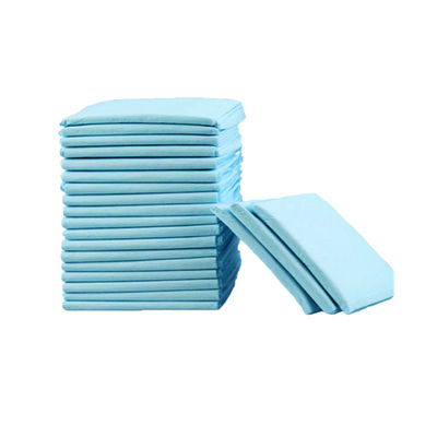 Hospitales Familia Incontinencia Personas Cuidados Super Absorbente Disposable Adultos Underpad 30 x 36