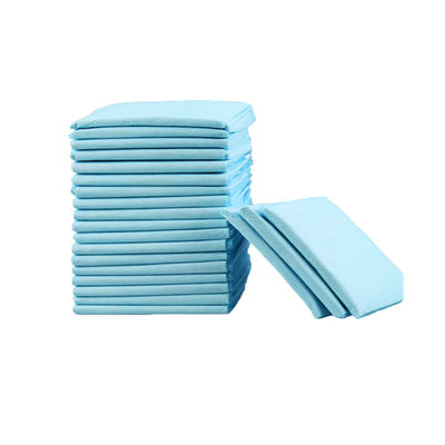 5 PLY Acolchado desechable para incontinencia Mujeres adultas Mujeres masculinas almohadillas de orina Alta absorción