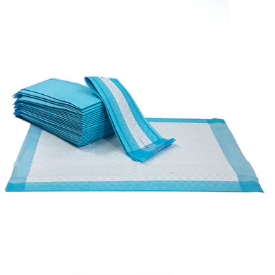Acolchado de cambio de absorbancia para bebés adultos Conveniencia e higiene
