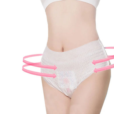 Pantalones Menstruales OEM Pantalones Menstruales Absorbentes Pantalones de Menstruación