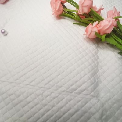 SNUGRACE almohadillas desechables para la incontinencia 60x90cm almohadillas de cama con superficie seca y materiales