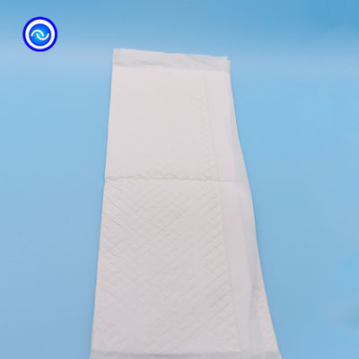 ISO9001/ISO14001/OHSAS18001 BV Certificado Hoja de protección de la cama de una sola vez