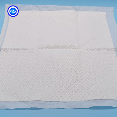 ISO9001/ISO14001/OHSAS18001 BV Certificado Hoja de protección de la cama de una sola vez