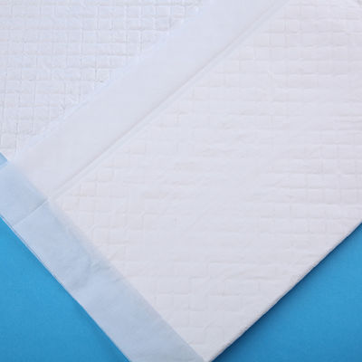 ISO9001/ISO14001/OHSAS18001 BV Certificado Hoja de protección de la cama de una sola vez